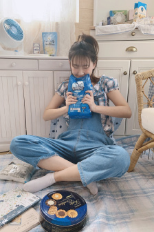 女朋友的漂亮闺蜜